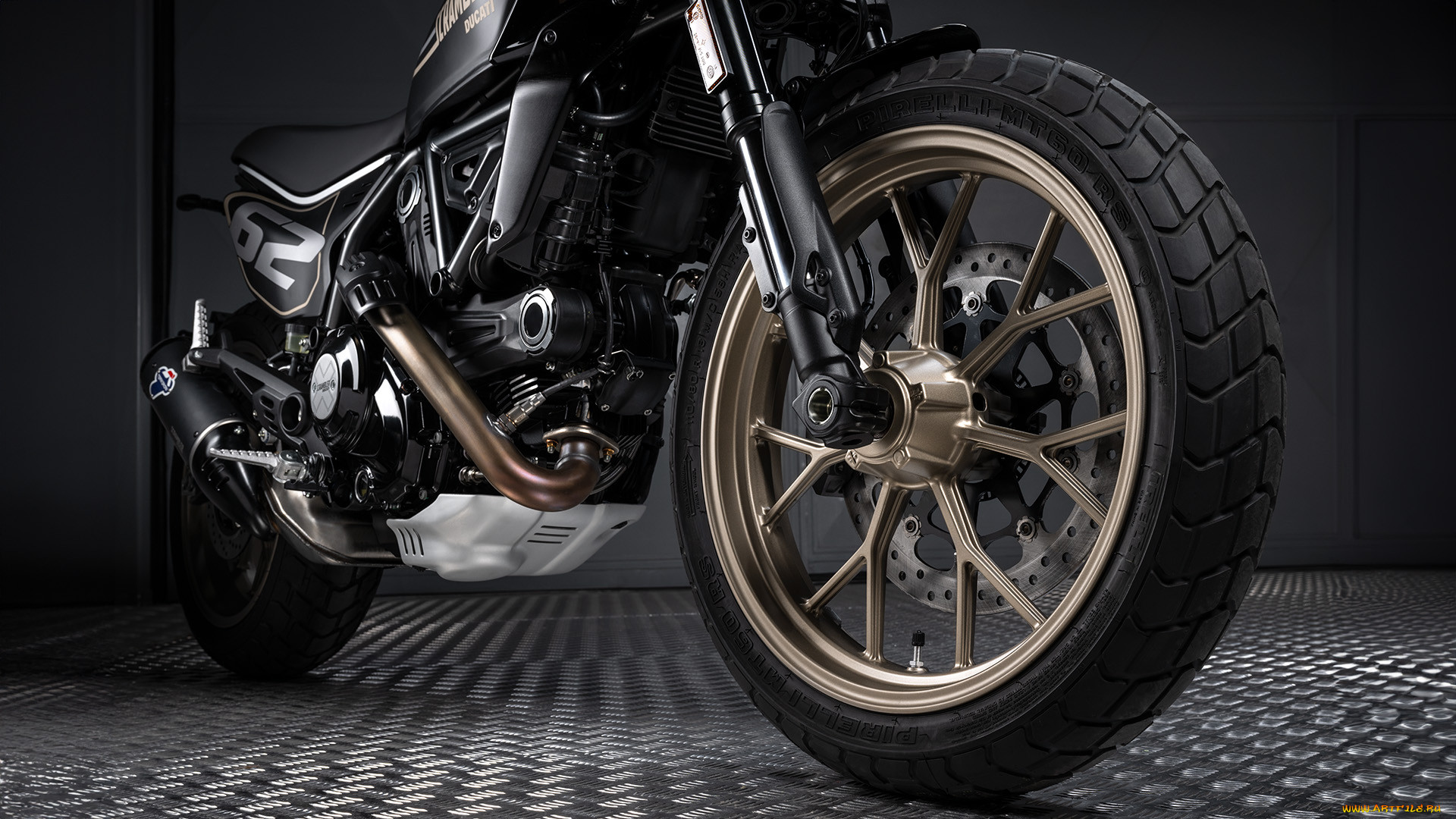 2025 ducati scrambler full throttle, , ducati, c, 2025, , , o, 